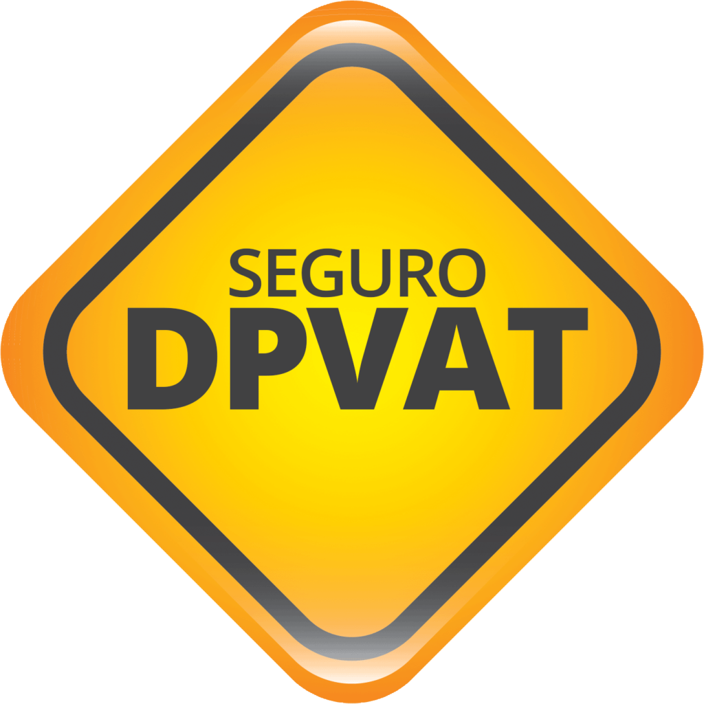 DPVAT placa