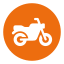 motorcycle